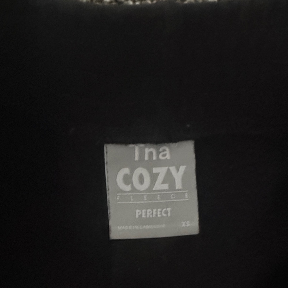 Tna Perfect Short - image 2